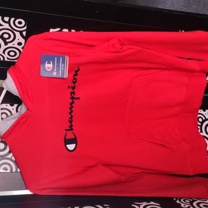 Brand New w/ tags boys/girls large sweatshirt